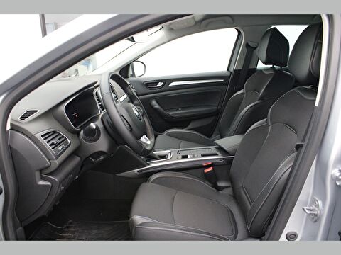 renault, megane, sedan 1.3 tce ıcon edc, otomatik, benzin 2.el otomobil | renew 15