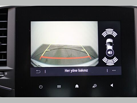 renault, megane, sedan 1.3 tce ıcon edc, otomatik, benzin 2.el otomobil | renew 32