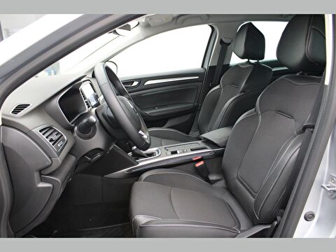 renault, megane, sedan 1.3 tce ıcon edc, otomatik, benzin 2.el otomobil | renew 17