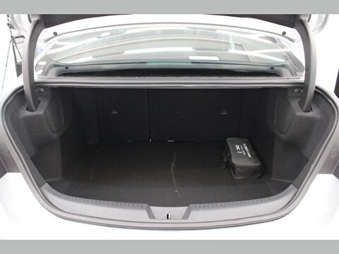 renault, megane, sedan 1.3 tce ıcon edc, otomatik, benzin 2.el otomobil | renew 33