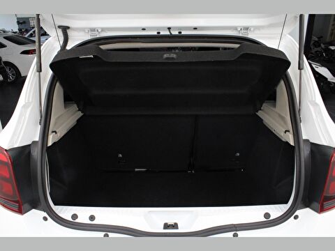 dacia, sandero, hatchback 0.9 tce stepway easy-r, otomatik, benzin 2.el otomobil | renew 30
