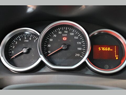 dacia, sandero, hatchback 0.9 tce stepway easy-r, otomatik, benzin 2.el otomobil | renew 25