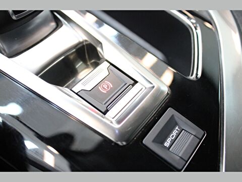peugeot, 3008, crossover 1.2 puretech allure dynamic eat8, otomatik, benzin 2.el otomobil | renew 32