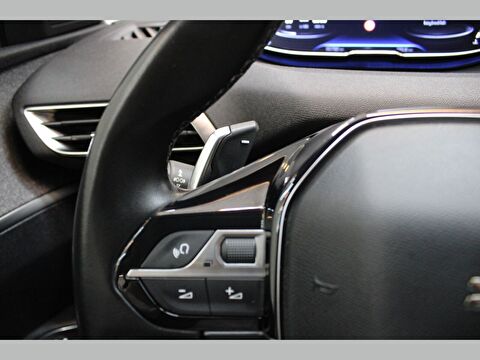 peugeot, 3008, crossover 1.2 puretech allure dynamic eat8, otomatik, benzin 2.el otomobil | renew 33