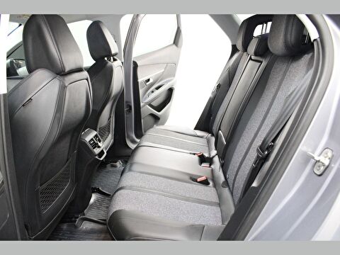 peugeot, 3008, crossover 1.2 puretech allure dynamic eat8, otomatik, benzin 2.el otomobil | renew 26