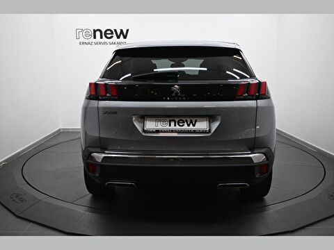 peugeot, 3008, crossover 1.2 puretech allure dynamic eat8, otomatik, benzin 2.el otomobil | renew 11
