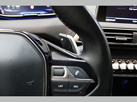peugeot, 3008, crossover 1.2 puretech allure dynamic eat8, otomatik, benzin 2.el otomobil | renew 34
