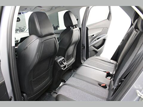 peugeot, 3008, crossover 1.2 puretech allure dynamic eat8, otomatik, benzin 2.el otomobil | renew 27