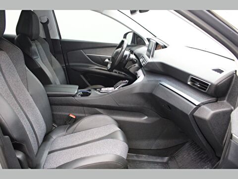 peugeot, 3008, crossover 1.2 puretech allure dynamic eat8, otomatik, benzin 2.el otomobil | renew 20
