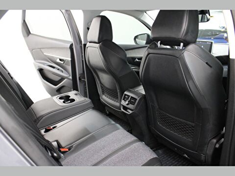 peugeot, 3008, crossover 1.2 puretech allure dynamic eat8, otomatik, benzin 2.el otomobil | renew 24