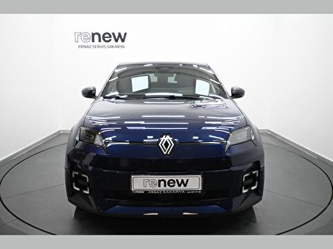 renault, r5 e-tech, r5 ev52 techno, otomatik, elektrik 2.el otomobil | renew 4