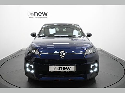 renault, r5 e-tech, r5 ev52 techno, otomatik, elektrik 2.el otomobil | renew 3