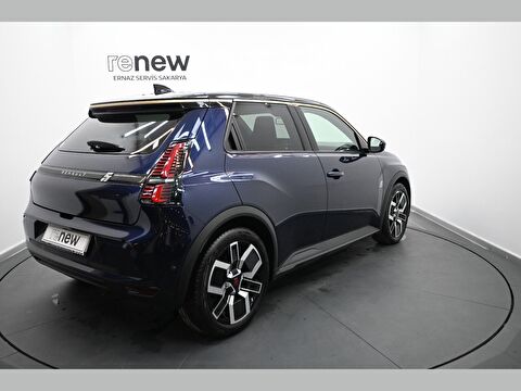 renault, r5 e-tech, r5 ev52 techno, otomatik, elektrik 2.el otomobil | renew 8