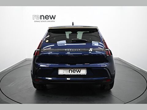 renault, r5 e-tech, r5 ev52 techno, otomatik, elektrik 2.el otomobil | renew 9
