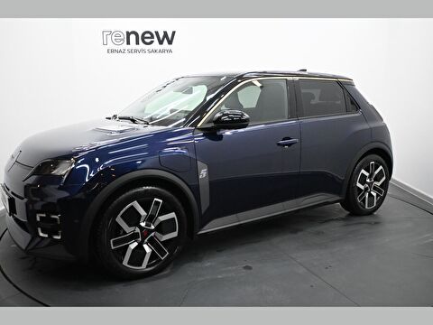 renault, r5 e-tech, r5 ev52 techno, otomatik, elektrik 2.el otomobil | renew 11