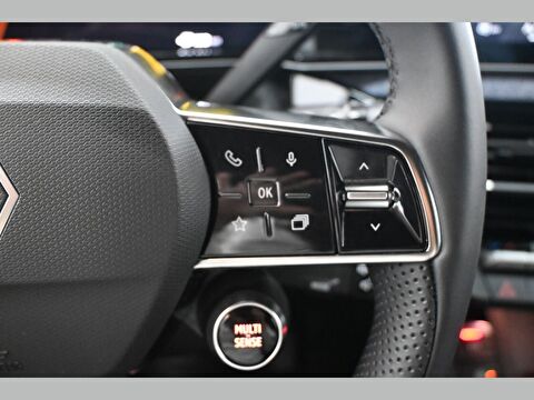 renault, r5 e-tech, r5 ev52 techno, otomatik, elektrik 2.el otomobil | renew 28