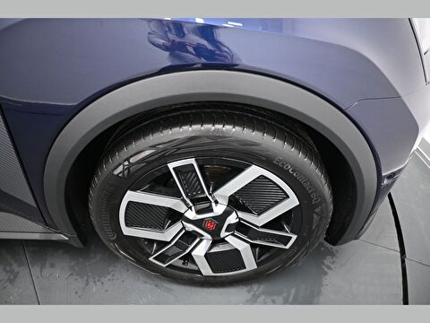 renault, r5 e-tech, r5 ev52 techno, otomatik, elektrik 2.el otomobil | renew 14