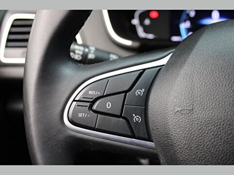 renault, megane, sedan 1.3 tce touch edc, otomatik, benzin 2.el otomobil | renew 34