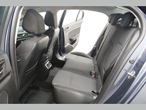 renault, megane, sedan 1.3 tce touch edc, otomatik, benzin 2.el otomobil | renew 24