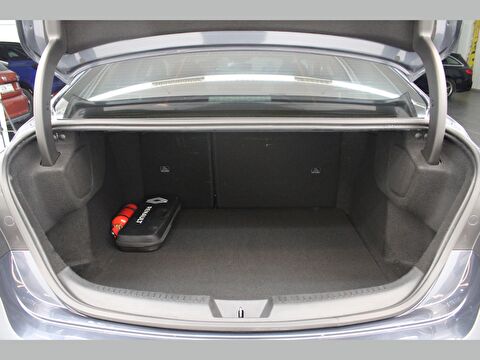 renault, megane, sedan 1.3 tce touch edc, otomatik, benzin 2.el otomobil | renew 36