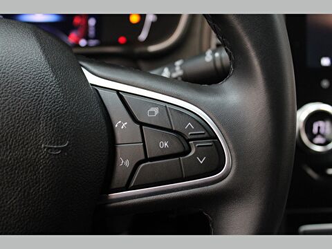 renault, megane, sedan 1.3 tce touch edc, otomatik, benzin 2.el otomobil | renew 35