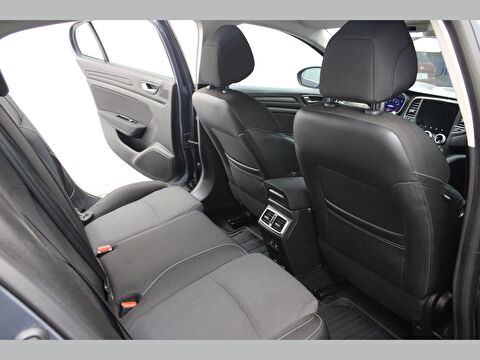 renault, megane, sedan 1.3 tce touch edc, otomatik, benzin 2.el otomobil | renew 25