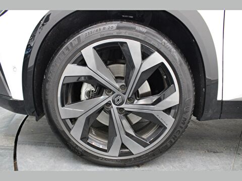 renault, austral, suv 1.3 mhev techno esprit alpine otomatik, otomatik, mhev 2.el otomobil | renew 12