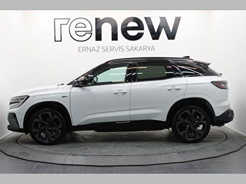renault, austral, suv 1.3 mhev techno esprit alpine otomatik, otomatik, mhev 2.el otomobil | renew 10