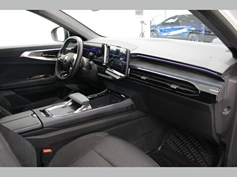 renault, austral, suv 1.3 mhev techno esprit alpine otomatik, otomatik, mhev 2.el otomobil | renew 18