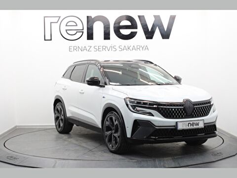 renault, austral, suv 1.3 mhev techno esprit alpine otomatik, otomatik, mhev 2.el otomobil | renew 4