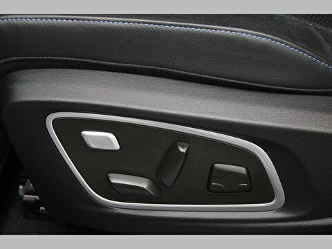 renault, austral, suv 1.3 mhev techno esprit alpine otomatik, otomatik, mhev 2.el otomobil | renew 16