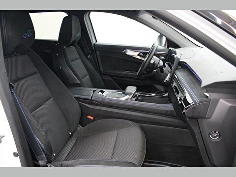 renault, austral, suv 1.3 mhev techno esprit alpine otomatik, otomatik, mhev 2.el otomobil | renew 19