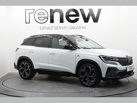 renault, austral, suv 1.3 mhev techno esprit alpine otomatik, otomatik, mhev 2.el otomobil | renew 5