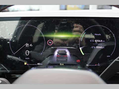 renault, austral, suv 1.3 mhev techno esprit alpine otomatik, otomatik, mhev 2.el otomobil | renew 27