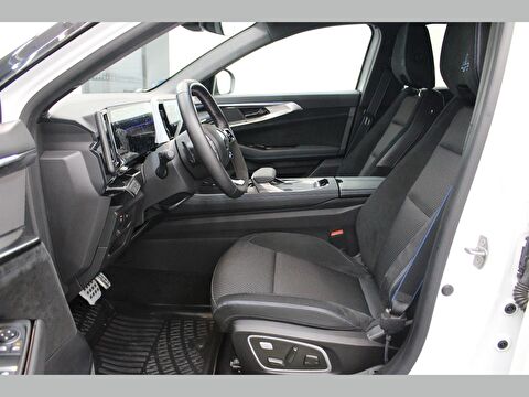 renault, austral, suv 1.3 mhev techno esprit alpine otomatik, otomatik, mhev 2.el otomobil | renew 13