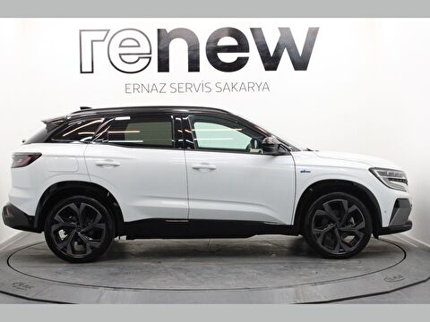renault, austral, suv 1.3 mhev techno esprit alpine otomatik, otomatik, mhev 2.el otomobil | renew 6