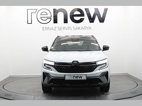 renault, austral, suv 1.3 mhev techno esprit alpine otomatik, otomatik, mhev 2.el otomobil | renew 3