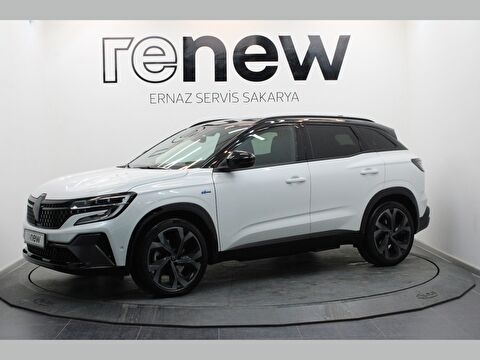 renault, austral, suv 1.3 mhev techno esprit alpine otomatik, otomatik, mhev 2.el otomobil | renew 11