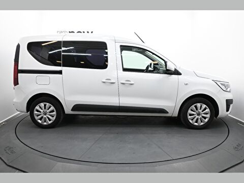 renault, express combi, 1.5 bluedcı joy, manuel, dizel 2.el otomobil | renew 6