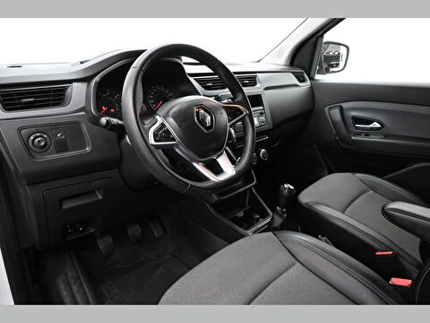 renault, express combi, 1.5 bluedcı joy, manuel, dizel 2.el otomobil | renew 17