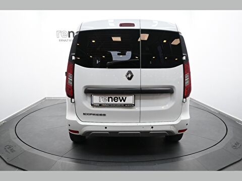 renault, express combi, 1.5 bluedcı joy, manuel, dizel 2.el otomobil | renew 8