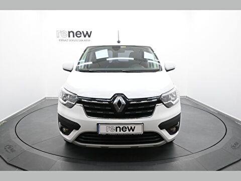 renault, express combi, 1.5 bluedcı joy, manuel, dizel 2.el otomobil | renew 3