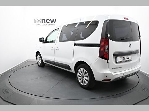 renault, express combi, 1.5 bluedcı joy, manuel, dizel 2.el otomobil | renew 9
