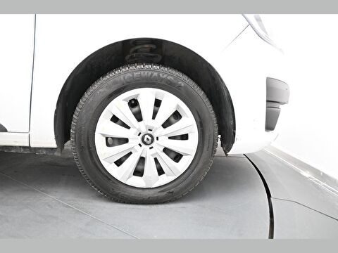 renault, express combi, 1.5 bluedcı joy, manuel, dizel 2.el otomobil | renew 13