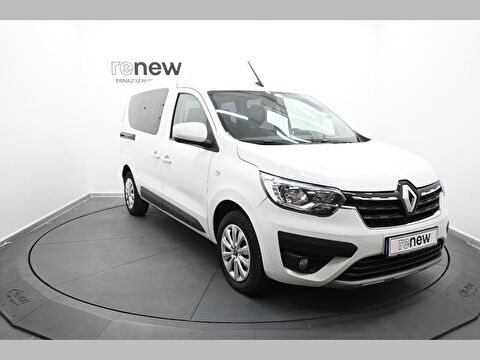 renault, express combi, 1.5 bluedcı joy, manuel, dizel 2.el otomobil | renew 4