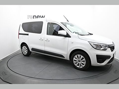 renault, express combi, 1.5 bluedcı joy, manuel, dizel 2.el otomobil | renew 5