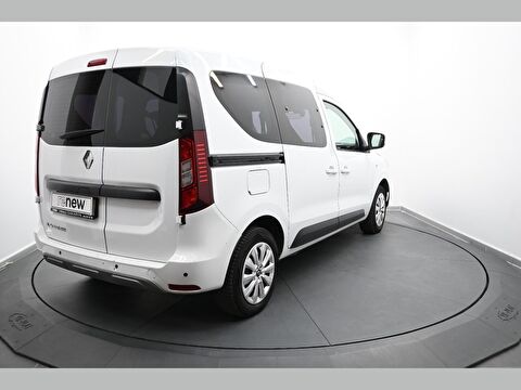 renault, express combi, 1.5 bluedcı joy, manuel, dizel 2.el otomobil | renew 7