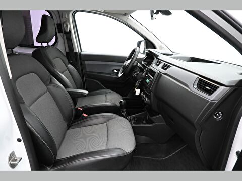 renault, express combi, 1.5 bluedcı joy, manuel, dizel 2.el otomobil | renew 19