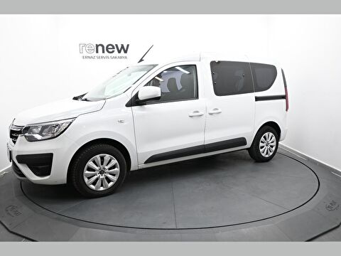 renault, express combi, 1.5 bluedcı joy, manuel, dizel 2.el otomobil | renew 11