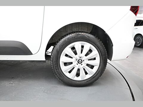 renault, express combi, 1.5 bluedcı joy, manuel, dizel 2.el otomobil | renew 14